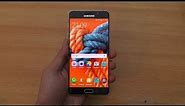 Samsung Galaxy A7 (2016) - Full Review (4K)