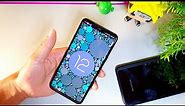 Android 12 comes to LG G8x ThinQ