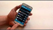 Samsung Galaxy S5 Button Guide