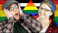 How To Be A Straight Ally (with Ash Hardell)