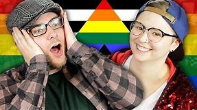 How To Be A Straight Ally (with Ash Hardell)