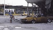 Miami riots 1980: My friend was killed by my colleagues