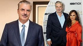 Chris Noth breaks silence, admits to cheating on his wife but slams sex assault claims: ‘Not going to lay down’