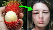 10 Most Dangerous Exotic Fruits That Can Kill You