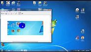 How to use the Snipping Tool in Windows 7 - Free & Easy