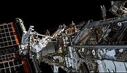 Spacewalk with Astronauts Steve Bowen and Woody Hoburg (June 15, 2023) (Official NASA Broadcast)