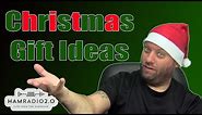 Best Christmas Holiday Gift Ideas for Ham Radio Operators