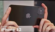 Apple iPhone 12 - Trailer & First Look!