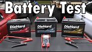 How to Test and Replace a Bad Car Battery (COMPLETE Ultimate Guide)