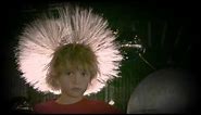hair-raising static electricity Van-de-Graaff (explained)