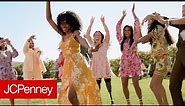 "We Are Family" by Patti LaBelle & Judith Hill | Spring Fashion | JCPenney