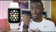 Apple Watch Impressions!