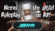 Nexus RP România - Un altfel de Roleplay!