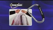 Snap Hook Official TV Infomercial