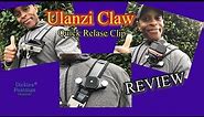 ULANZI CLAW (Quick release clip) REVIEW