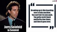 Jerry Seinfeld Birthday Special: 10 Funny Quotes by the Actor From Seinfeld As He Turns 68! | 📺 LatestLY