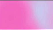 Pink Blue Gradient Free Background Videos, Motion Graphics, No Copyright | All Background Videos
