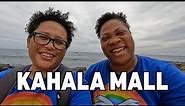 We Visited the Kahala Mall [Oahu, Hawaii Vlog]