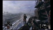Metro Exodus Part 2 - Volga (Mac Gameplay Walkthrough No Commentary)