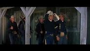 Dean Martin ,Frank Sinatra & Sammy Davis Jr 'Sergeants 3' 1962 (Full Movie)