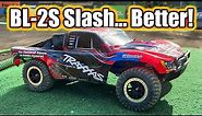 Traxxas’ Slash 2WD RC Truck Will Live Forever! BL-2S Version