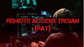 Detect and Remove Remote Access Trojan (RAT) in Windows