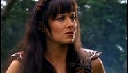 Xena Warrior Princess Season 1: Interviews Casts
