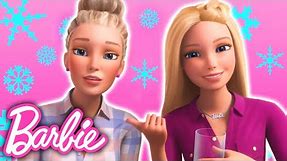 Barbie Family Holiday Traditions! 💕