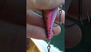 How to make a hook barbless