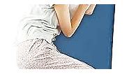 Cooling Gel Pad - This Cooling Mattress Pad Helps You Feel Cooler in Bed, Ideal for Summer - Pressure-Activated Cooling Gel Technology, No Water or Electricity Required