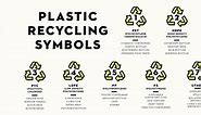 How to Decode Recycling Symbols