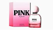 Victoria's Secret Pink by Pink ~ New Fragrances ~ Fragrantica