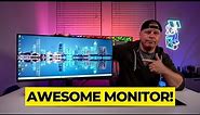 Skyworth 29X1 29-inch IPS Monitor Review
