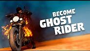 UNDAWN Motorcycle Tuning Guide | Become Ghost Rider