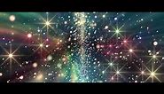 8K Rainbow Galaxy ✨ 4320 Motion Background Cinematic Remastered ✨ AA-vfx Space Live Wallpaper