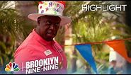Brooklyn Nine-Nine - Captain Holt's Birthday Rap and Dance (Episode Highlight)