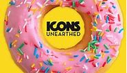 Icons Unearthed: The Simpsons - stream online