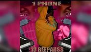 BLACK KRAY - 1 PHONE 10 BEEPAH$$