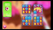 Candy Crush Jelly Saga Level 1 Rizzgamex