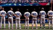 America marks Jackie Robinson’s debut 75 years ago