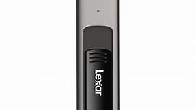 Lexar JumpDrive 128GB M900 USB 3.1 Flash Drive