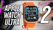 Apple Watch Ultra 2 & Series 9 // What's New + Hands-On First Look!
