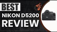 Nikon D5200 Review 📷: The Ultimate Beginner’s Buyer Guide | Digital Camera-HQ