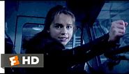 Terminator Genisys (2015) - Come With Me Scene (2/10) | Movieclips