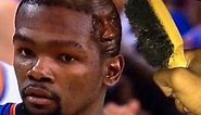 MVPeasy: A Hilarious History Of Kevin Durant’s Dusty Crusty Hair Follicles