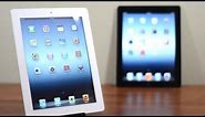 Review: New iPad 3 (2012)