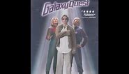 Trailers from Galaxy Quest 2000 DVD (HD)