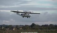 PBY Catalina Miss Pickup Final touch an go of 2023