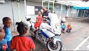 Students of the Point Fortin... - Trinidad and Tobago Newsday