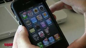 [ENHANCED] First glimpse at REAL iPhone 4 jailbreak in Jay Freeman a.k.a. saurik's hands!